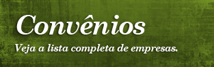 Convênios