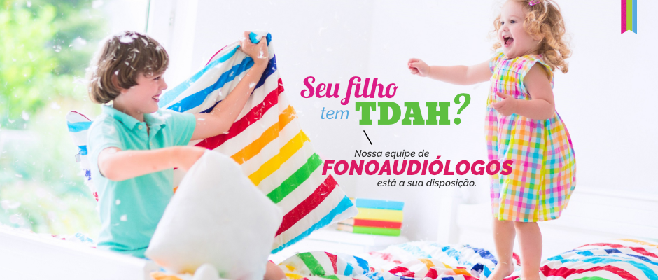 Seu filho tem TDAH?